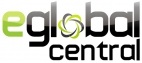 eglobal central gutschein