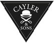 Cayler & Sons Gutschein