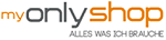 MyOnlyShop Gutschein