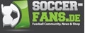 Soccer-Fans-Shop Gutschein