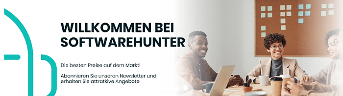 Softwarehunter Gutscheincode