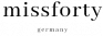 missforty Gutschein
