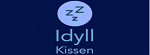 Idyll Kissen Gutschein