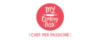 My Cooking Box Gutschein