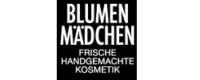Blumenmädchen Gutschein