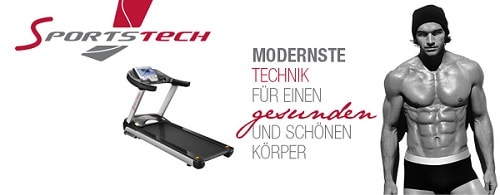 sportstech aktionscode