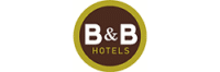 B&B Hotels Gutschein