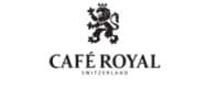 Cafe Royal Gutschein