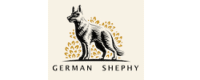 German Shephy Gutschein