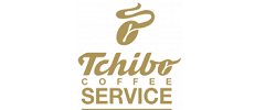 Tchibo Coffee Service Gutschein