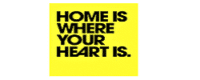HOME IS WHERE YOUR HEART Gutschein