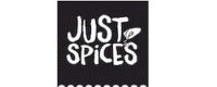 Just Spices Gutschein
