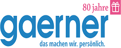 gaerner Gutschein