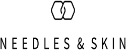 needles and skin Gutschein