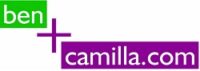 Ben & Camilla Gutschein