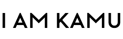 I AM KAMU Gutschein