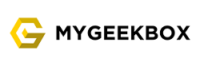 My Geek Box Gutschein