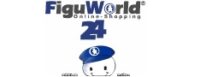 Figuworld24 Gutschein