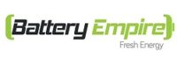 Battery Empire Gutschein