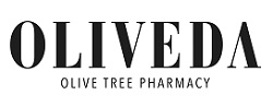 Oliveda Gutschein