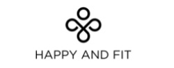 Happy And Fit Gutschein