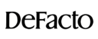 DeFacto Gutschein