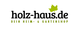 Holz-Haus Gutschein