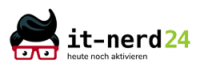 IT-Nerd24 Gutschein