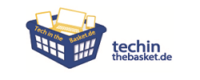 Techinthebasket Gutschein