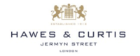 hawesandcurtis Gutschein