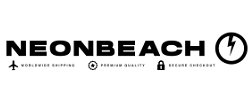 Neon Beach Gutschein