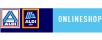 ALDI ONLINESHOP Gutscheincode