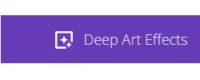 Deep Art Effects Gutschein