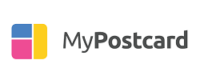 MYPOSTCARD Gutschein