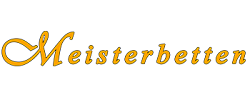 Meisterbetten-logo