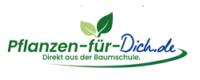 Pflanzen für Dich Gutschein