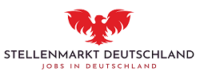 Stellenmarkt-Logo