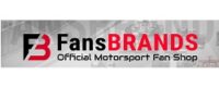 Fansbrands Gutschein