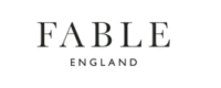 Fable England Gutschein