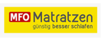 MFO Matratzen Gutschein