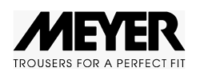 Meyer Hosen Gutschein