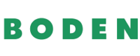 BODEN Gutschein