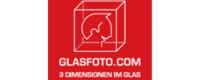 Glasfoto Gutschein