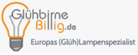 Gluehbirnebillig Gutschein
