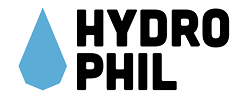 HYDROPHIL Gutschein