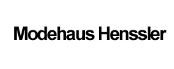 Modehaus Henssler Gutschein