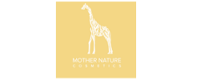 Mother Nature Cosmetics Gutschein
