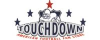 Touchdown Store Gutscheincode
