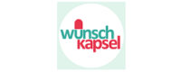 Wunschkapsel Gutschein