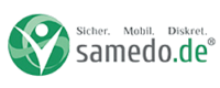samedo Gutschein